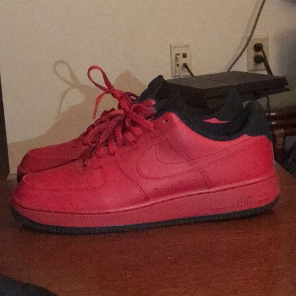 Nike Air Force 1